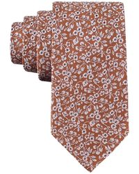 Tommy Hilfiger - Luca Floral Tie - Lyst