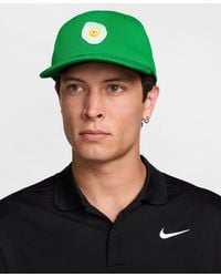 Nike - And Golf Fried egg Pro Dri-fit Snapback Hat - Lyst