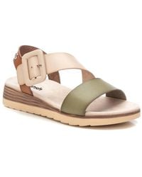 Xti - Small Wedge Sandals Refresh By - Lyst