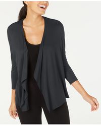 alfani cardigan