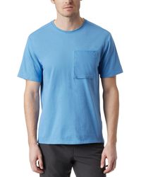 BASS OUTDOOR - Short-sleeve Pocket T-shirt - Lyst