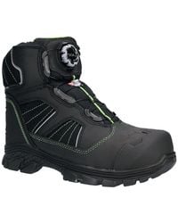 Refrigiwear - Men S Extreme Hiker Waterproof Insulated Freezer Boots - Lyst