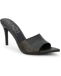 Matisse - Jupiter Heel - Lyst