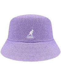 Kangol - Bermuda Bucket Bucket Hat - Lyst
