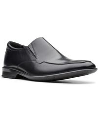 clarks men's northam step loafer