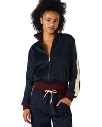 Steve Madden - Daisy Long Sleeve Jacket - Lyst