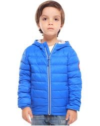 Rokka&Rolla - Boys Ultra Light Packable Down Puffer Jacket - Lyst