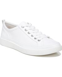 Vionic - Winny Lace Up Sneakers - Lyst