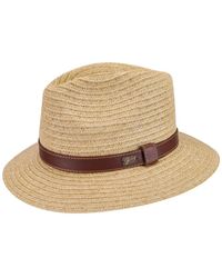 Bailey 1922 - Foley Fedora - Lyst