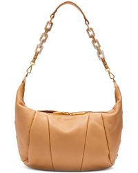 Hammitt - Morgan Crossbody Leather Shoulder Bag - Lyst