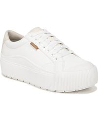 Dr. Scholls - Time Off Max Platform Sneakers - Lyst