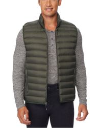 32 degrees down shirt jacket