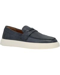 Frye - Beau Penny Slip-on Loafers - Lyst
