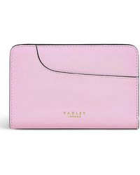 Radley - Pockets 2.0 Medium Leather Bifold Wallet - Lyst