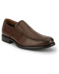 dockers loafers