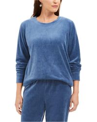 karen scott petite sweatshirts