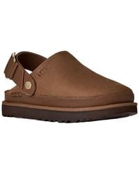 UGG - Goldenstar Villa Clogs - Lyst