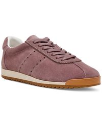 Steve Madden - Mirage Lace-up Sneakers - Lyst