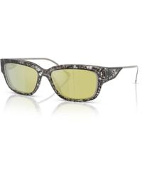 DIESEL - Standard Sunglasses - Lyst