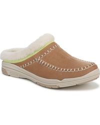 Ryka - Arrow Mule Round Toe Slip On Shoes - Lyst