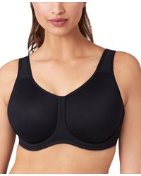 Wacoal - Sport Underwire Bra 855170 - Lyst