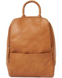 urban originals mini backpack