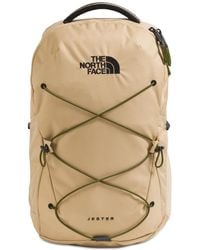 The North Face - Jester Backpack - Lyst