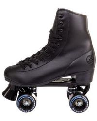 C7skates - Quad Roller Skates Black - Lyst