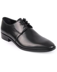 VELLAPAIS - Hico Lace-up Derby Shoes - Lyst