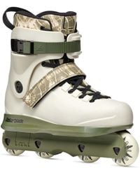 ROLLERBLADE - Blank Ct Fitness Inline Skates - Lyst