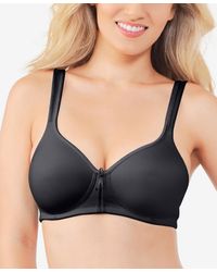Vanity Fair - Body Caress Wireless 72335 - Lyst