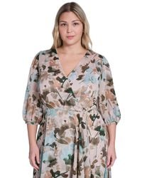 calvin klein plus size peplum sheath dress Calvin Klein Women's 3/4-Peplum Sleeve Sheath Dress Size 6
