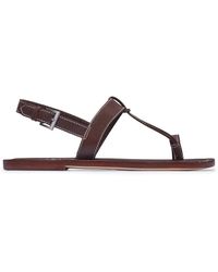 Bernardo - Bernardo Maverick 2 Toe Ring Sandal - Lyst