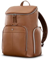 Samsonite - 16.5" Mobile Solution 2 Deluxe Backpack - Lyst