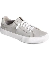 Sperry Top-Sider - Bermuda Ltt Lace Up Sneakers - Lyst