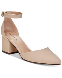 call it spring blue heels