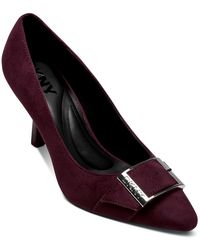 DKNY - Nashbrook Pumps - Lyst