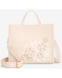 Style & Co. - Boxy Medium Tote - Lyst