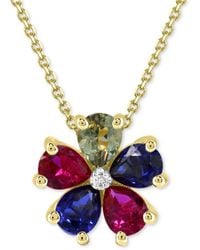 Macy's - Amethyst (3-1/4 Ct. T.w. - Lyst