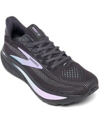Brooks - Ghost 17 Running Sneakers From Finish Line - Lyst