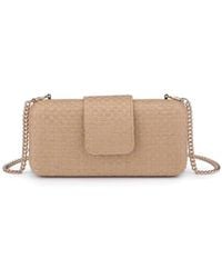 Moda Luxe - Sylvi Evening Bag - Lyst
