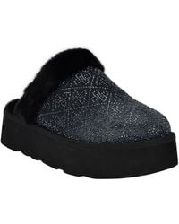 Guess - Danikas Slip-on Slippers - Lyst