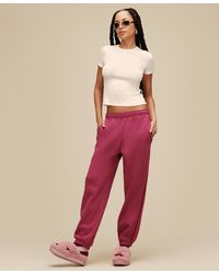 UGG - Classic Fleece Pull-on Sweatpants - Lyst