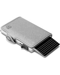 Conceal Plus - Rfid Pop Up Wallet - Lyst