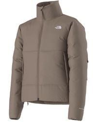 The North Face - Pertex Explore Insulated Jacket - Lyst