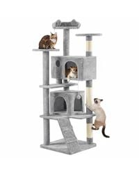 Aronkl - Multi-level Cat Tree Tower - Lyst