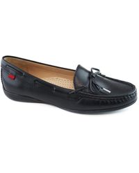 Marc Joseph New York - Diana St Casual Loafers - Lyst