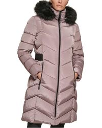 Calvin Klein Parka coats for Women | Online Sale up to 55% off | Lyst