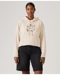 Levi's - Graphic Everyday Hoodie - Lyst