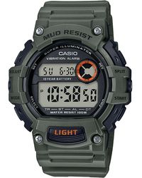 g shock leopard print